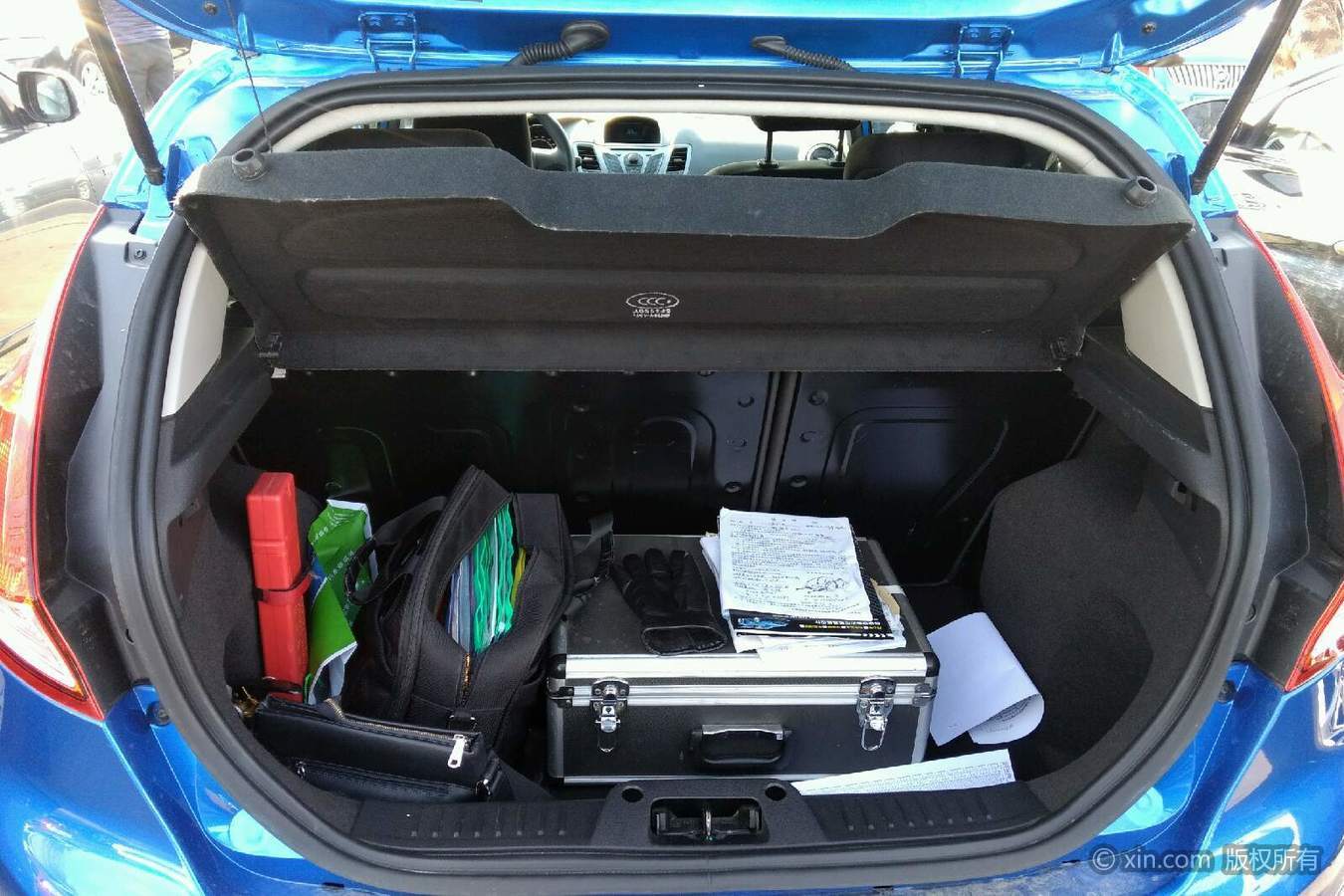 3万元买美系精品小车，接娃买菜方便很多