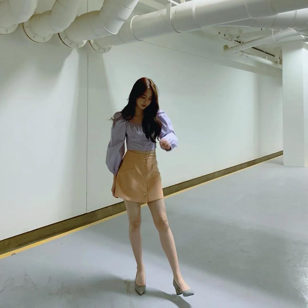 四百万粉丝眼中的“泰国最美初恋”长这样！看一眼就像谈了场恋爱