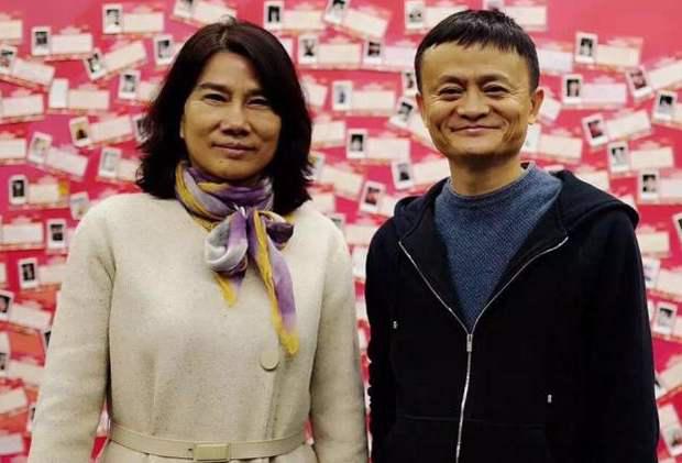 董明珠怼假货,董明珠反怼马云完整版