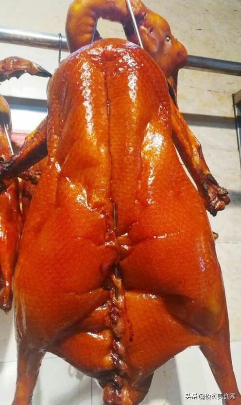 烧鹅烧鸭的干料配方毫无保留分享,卤菜师傅都不愿意公开的秘密