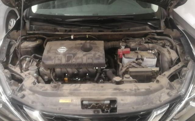 轩逸变速箱回收多少钱,日产变速器烧掉了维修要多少钱