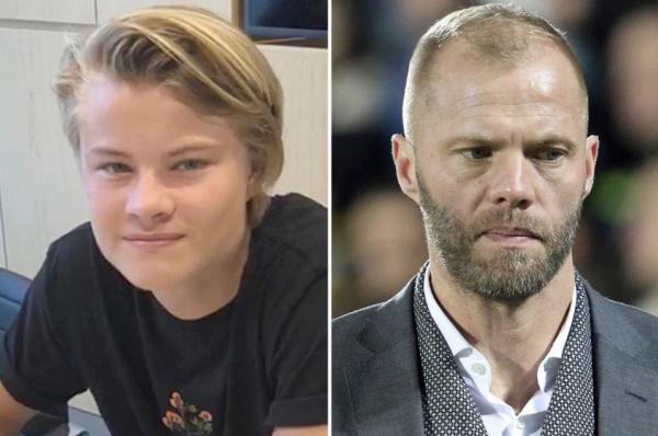 虎父无犬子细数国际足坛的星二代,十大最让人印象深刻的足坛父子