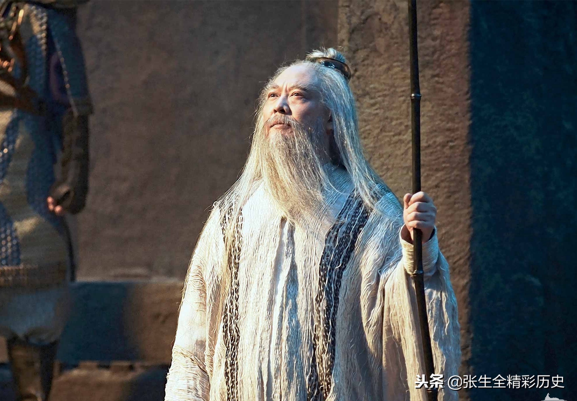 姜子牙自己被封为了什么神,姜子牙为啥封别人为玉帝