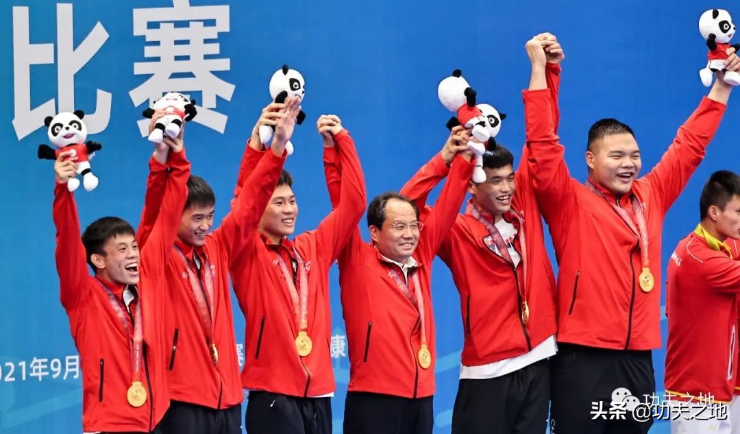 2021河南武术锦标赛塔沟武校,河南塔沟武校拳击专业队比赛视频