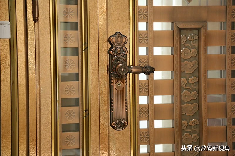 小益智能门锁如何重置,小益智能门锁说明