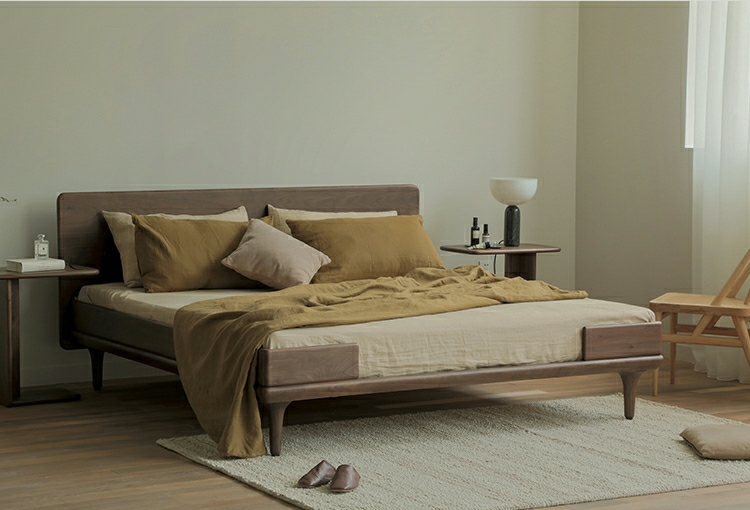 普通床哪款更有性价比,床该怎么选最流行的款式