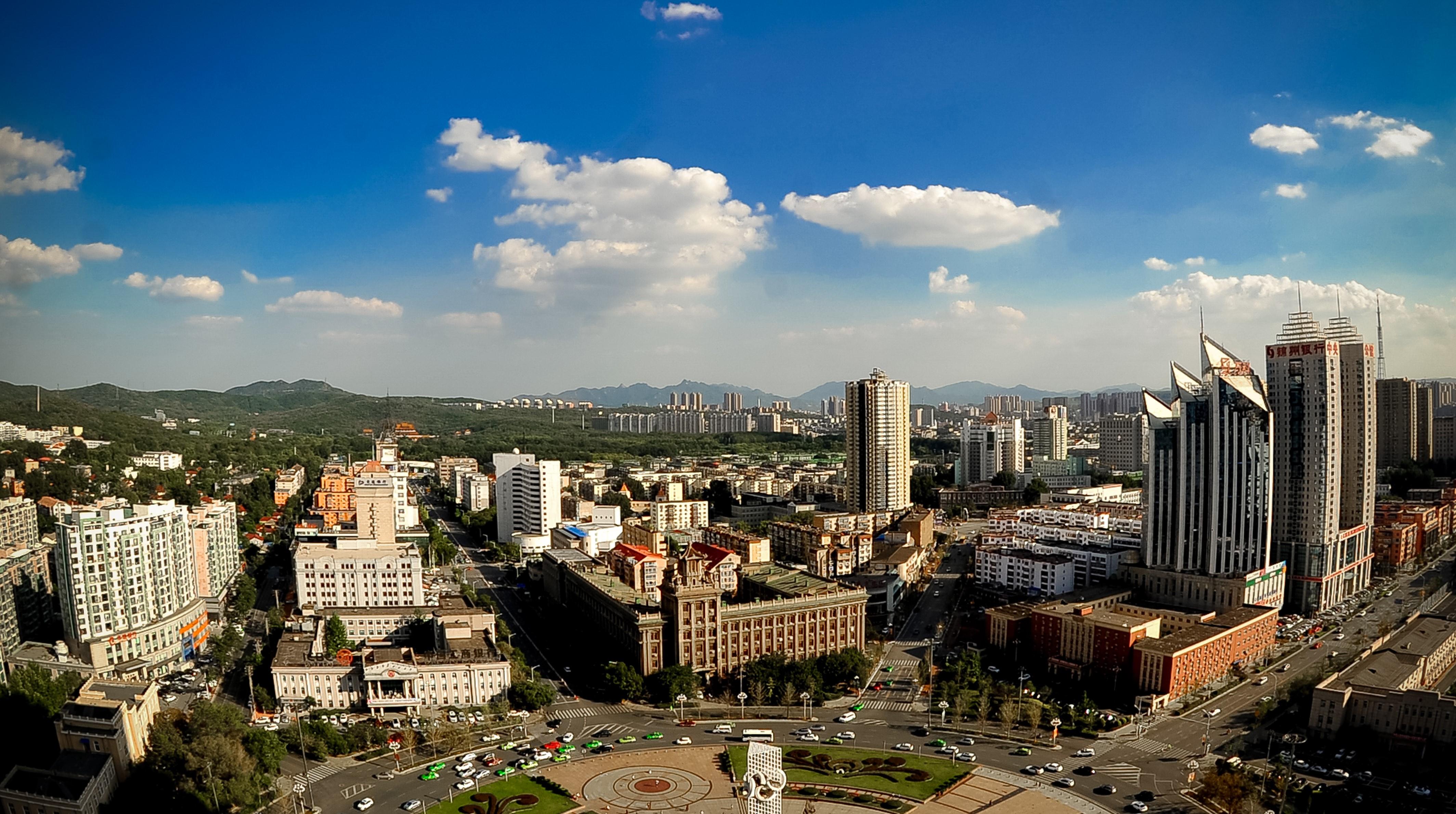 辽宁省为何有14个地级市,辽宁最不起眼的城市