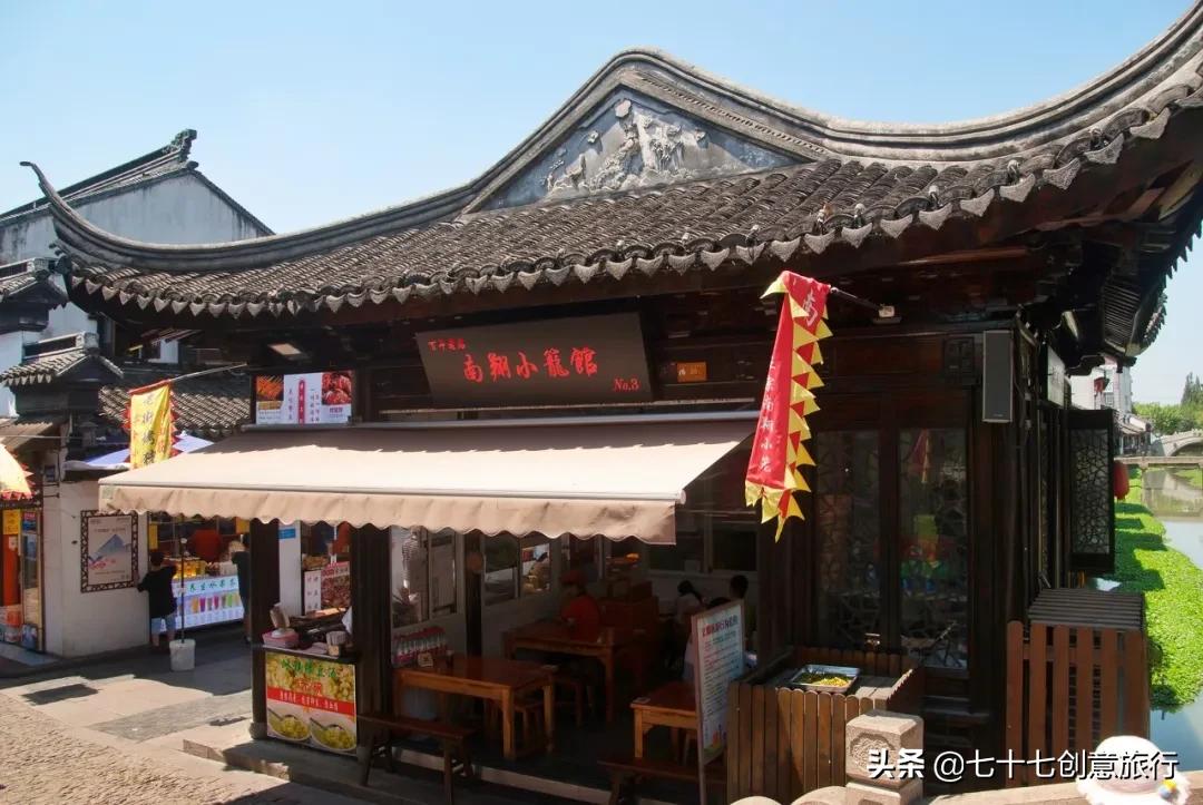 盘点国内专坑游客的十条美食街,国内被游客吐槽最多的5大美食街