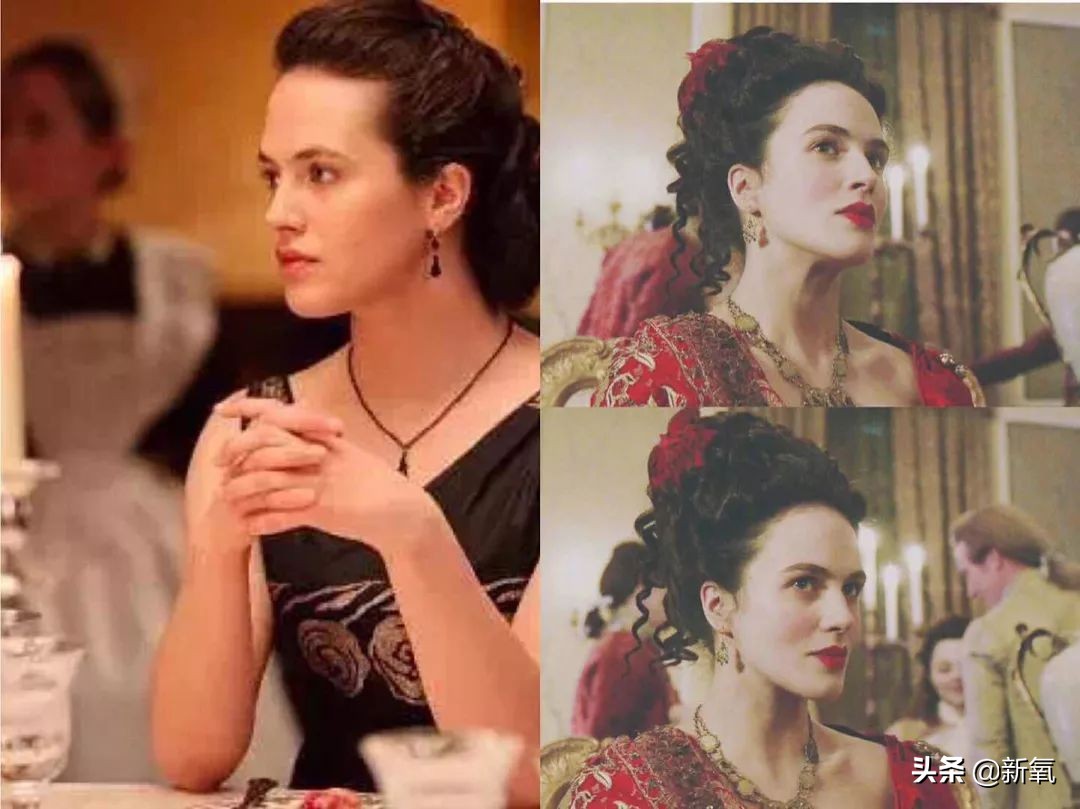 你见过最渣的渣女是什么样子,看一眼就死