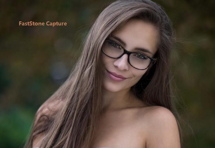 faststonecapture怎么截图,faststone长截图使用方法