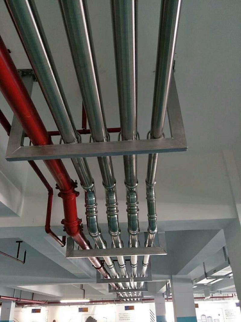 约克天水地水使用体验,约克天水地水二联供工作原理