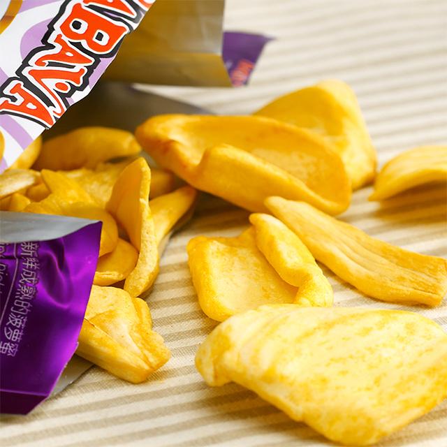 沙巴菠萝蜜干直播 (沙巴哇菠萝蜜干购买平台)