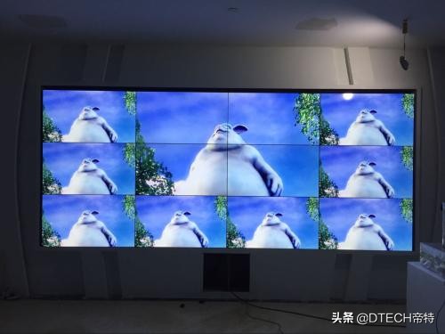 双屏显示器横竖操作,双屏比单屏多显示