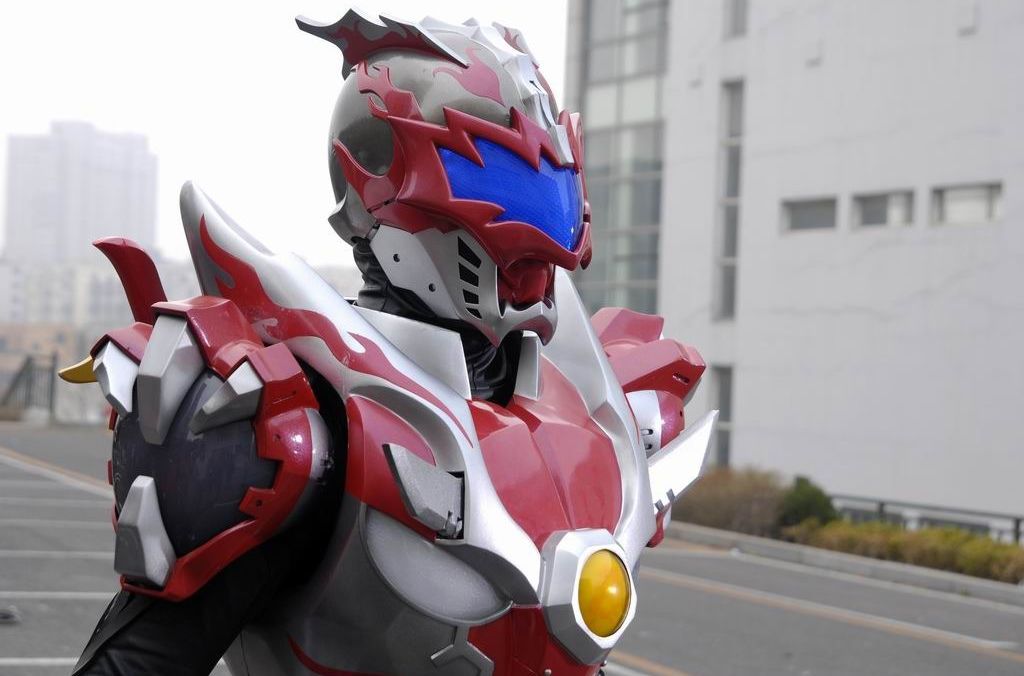 铠甲勇士炎龙五套铠甲哪个最强,铠甲勇士炎龙最强形态