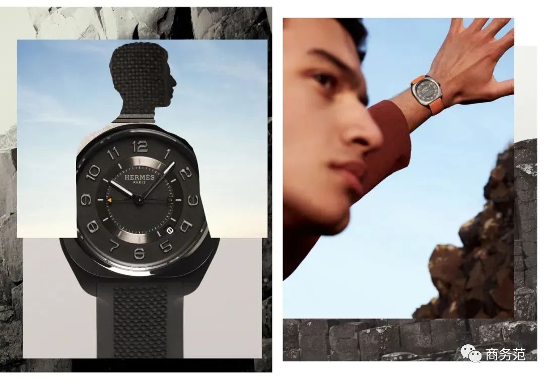 夏天出门戴手表,夏天戴表不好看