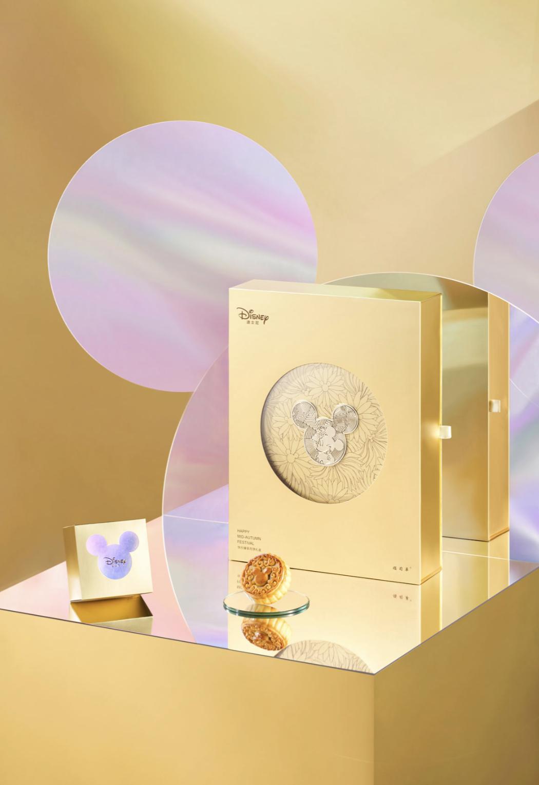 迪士尼ip形象打造,迪士尼ip文化产品