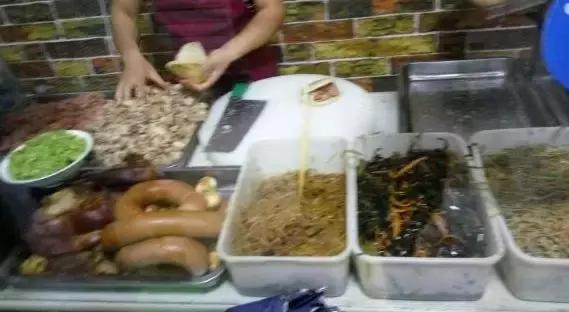 廊坊好吃的锅盔推荐,廊坊美食油酥烧饼