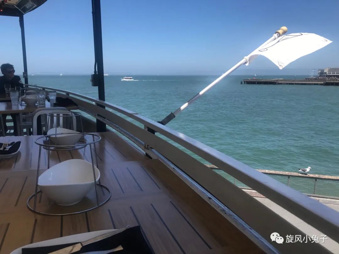 加州沿海1号公路自驾游散装系列（一）：阳光北加的金山依旧