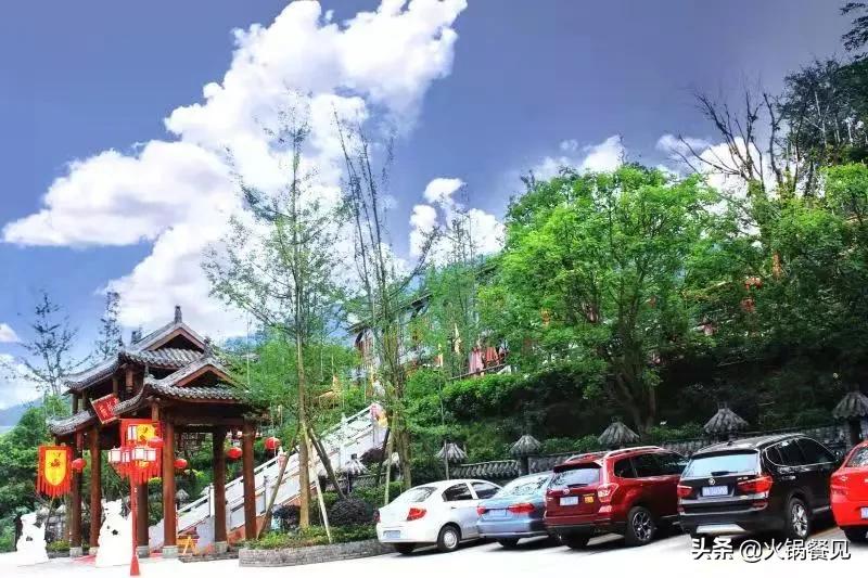 成都三兄弟辣卤火锅,成都火锅三兄弟