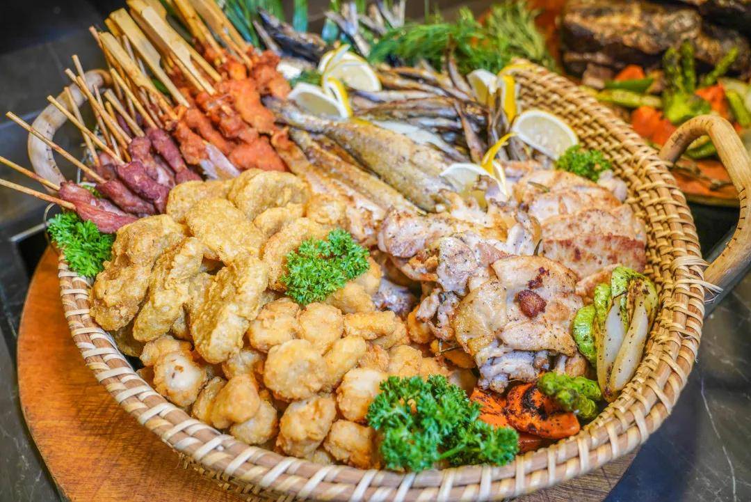 关注深圳东方银座美爵酒店,深圳东方银座美爵酒店的宴会