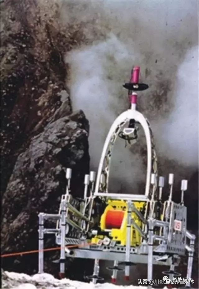 机器人发展史最强机器人,一张图看懂机器人的发展史