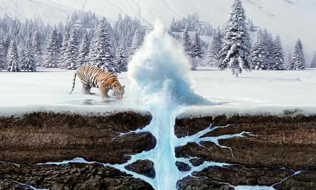 恒大冰泉和恒大冰泉深矿泉哪个好,恒大冰泉深矿泉与恒大冰泉区别