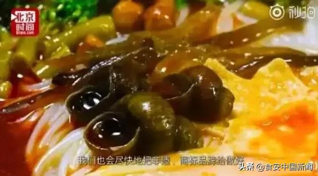 螺蛳粉有传统韩国口味的灵魂,韩国网友号召为螺蛳粉申请非遗