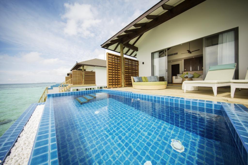 马尔代夫鲁滨逊岛怎么样,马尔代夫鲁滨逊岛攻略