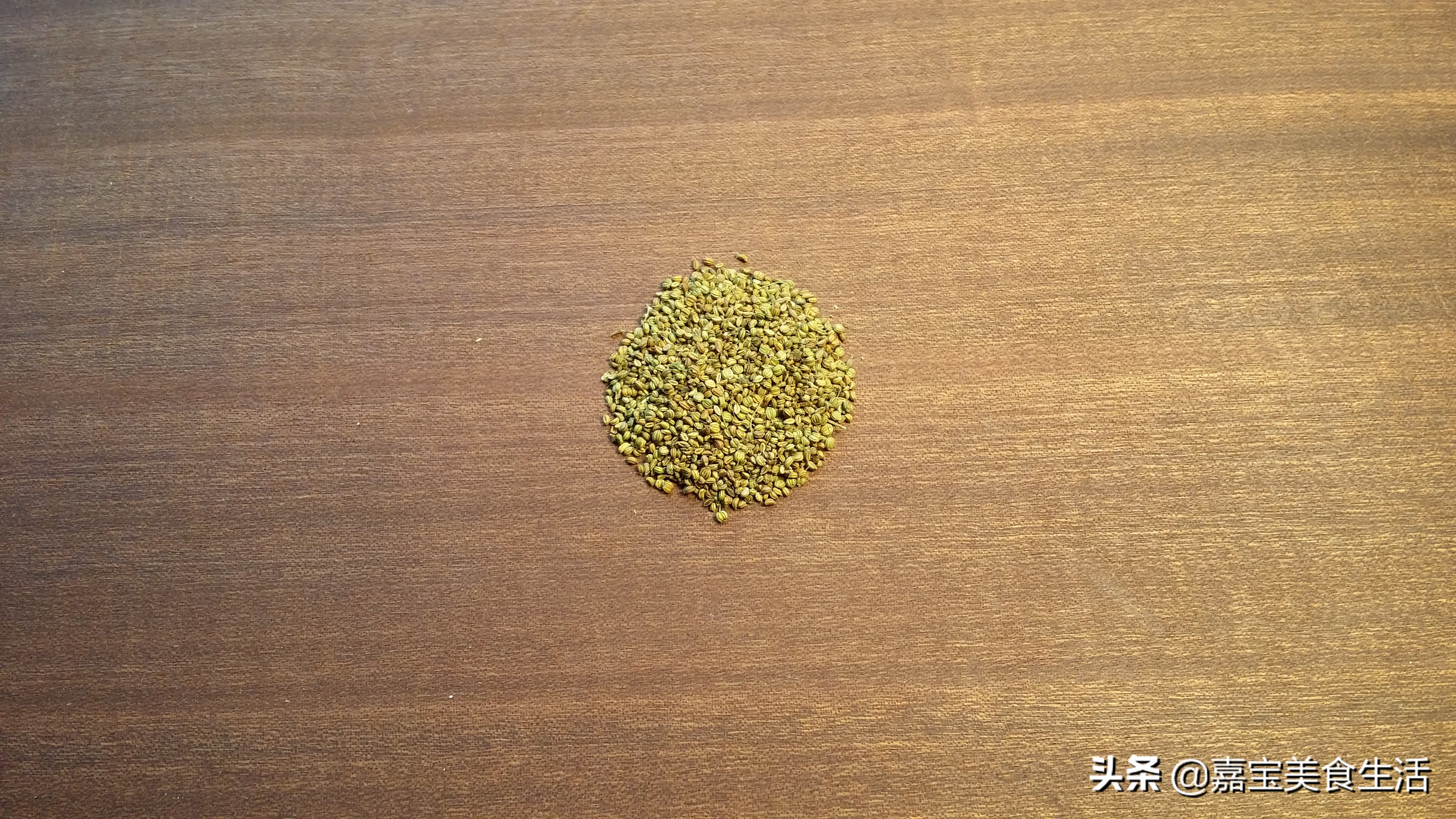 不常见的香料大全介绍,常用香料介绍大全