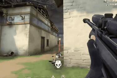 拳头承诺没有外挂的fps游戏,拳头新游戏fps封号