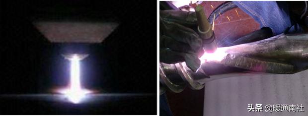 焊接工艺评定口诀,油管焊接工艺视频