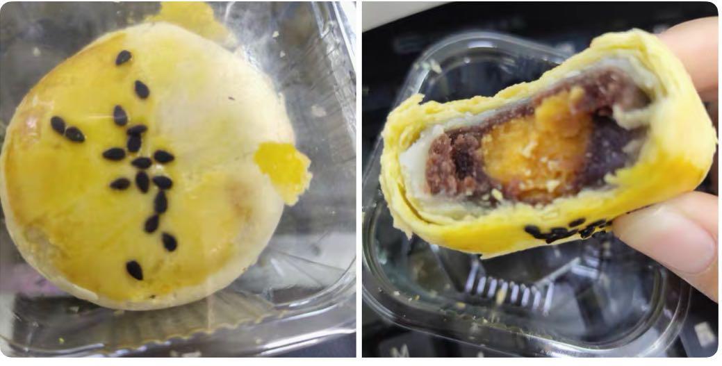 轩妈蛋黄酥李佳琦卖了多少,轩妈蛋黄酥李佳琦直播间卖多少钱