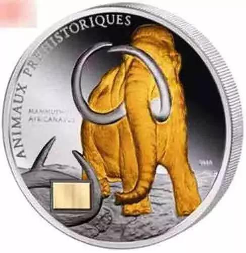 世界25种夸张钱币：还是中国的最霸气