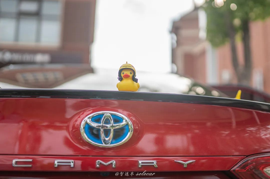 试乘试驾怎样可以吸引客户,试驾新一代凯美瑞双擎