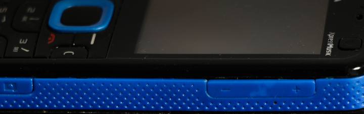 诺基亚5320li,诺基亚5320手机蓝色