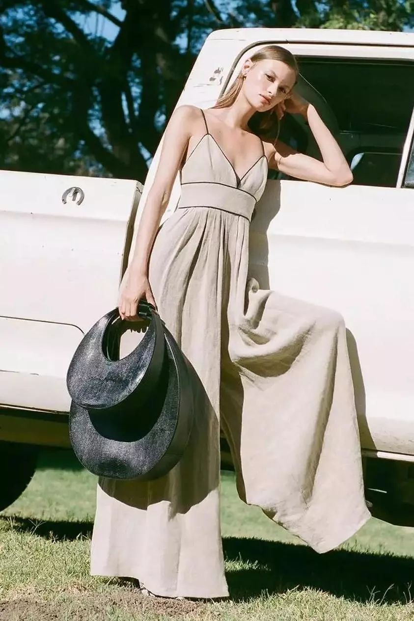 买过的名牌包,小众的大牌包