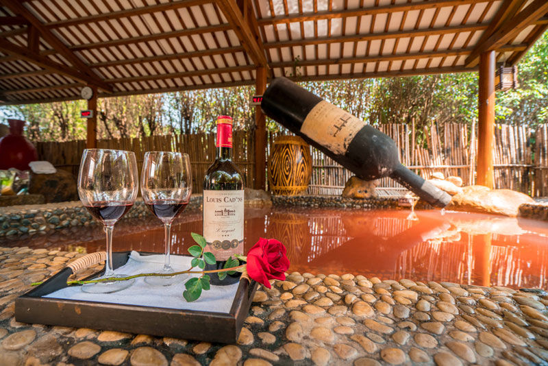 厦门杏博湾天沐温泉度假村,厦门温泉岛内推荐去哪个