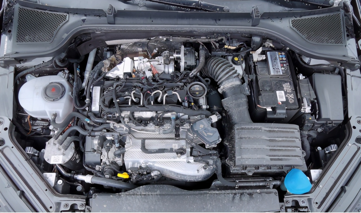 德国第四代jetta,第四代斯柯达明锐国内版