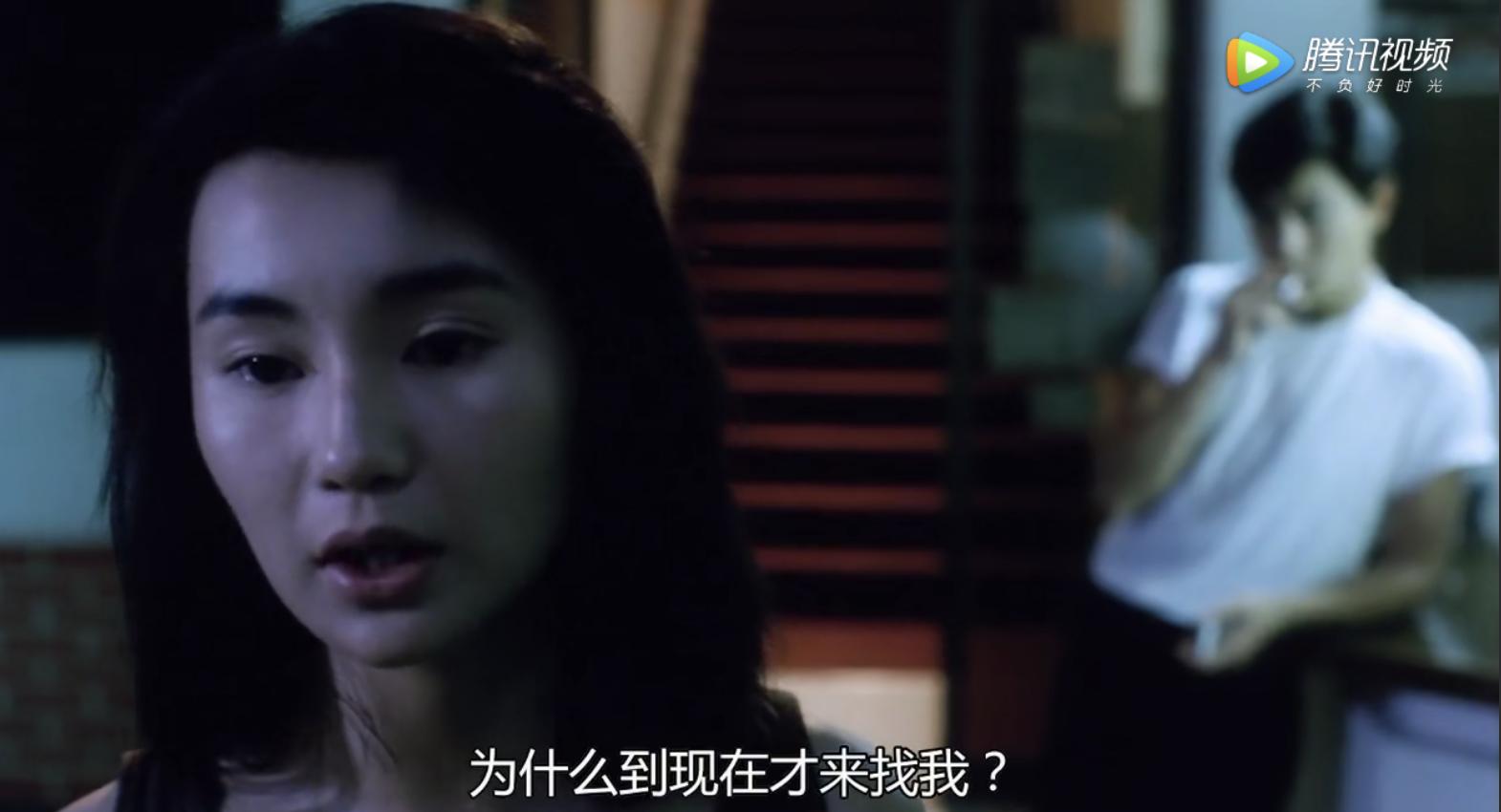 旺角卡门逃不过的宿命,旺角卡门追求梦想的狂热与辛酸