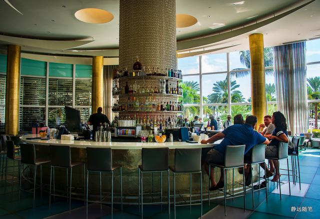 加勒比海邮轮之旅,邮轮游记加勒比海