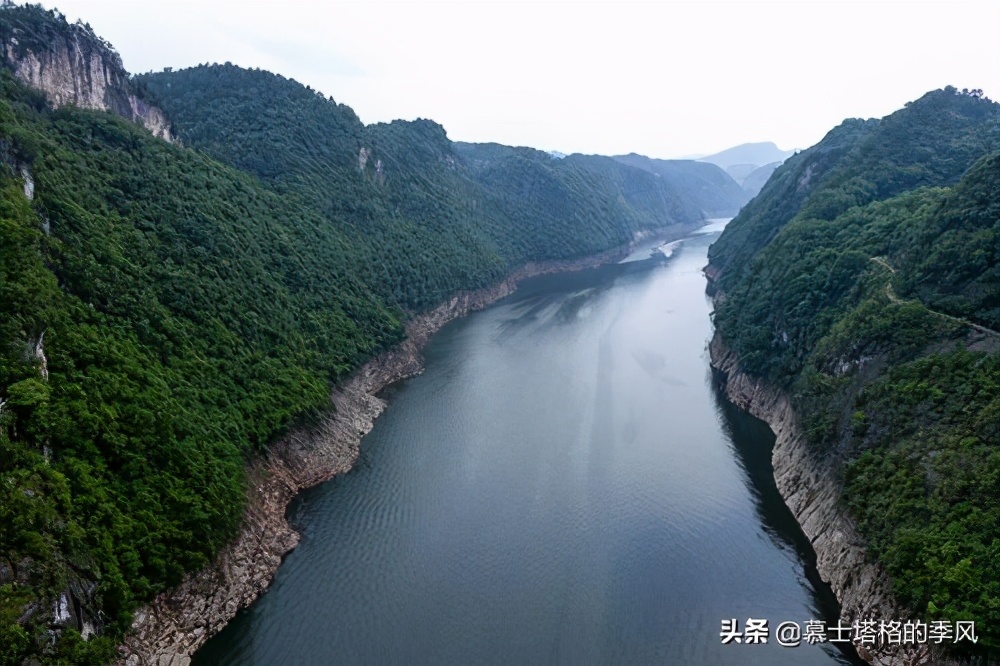千里乌江百里画廊毕节,千里乌江百里画廊在哪里啊