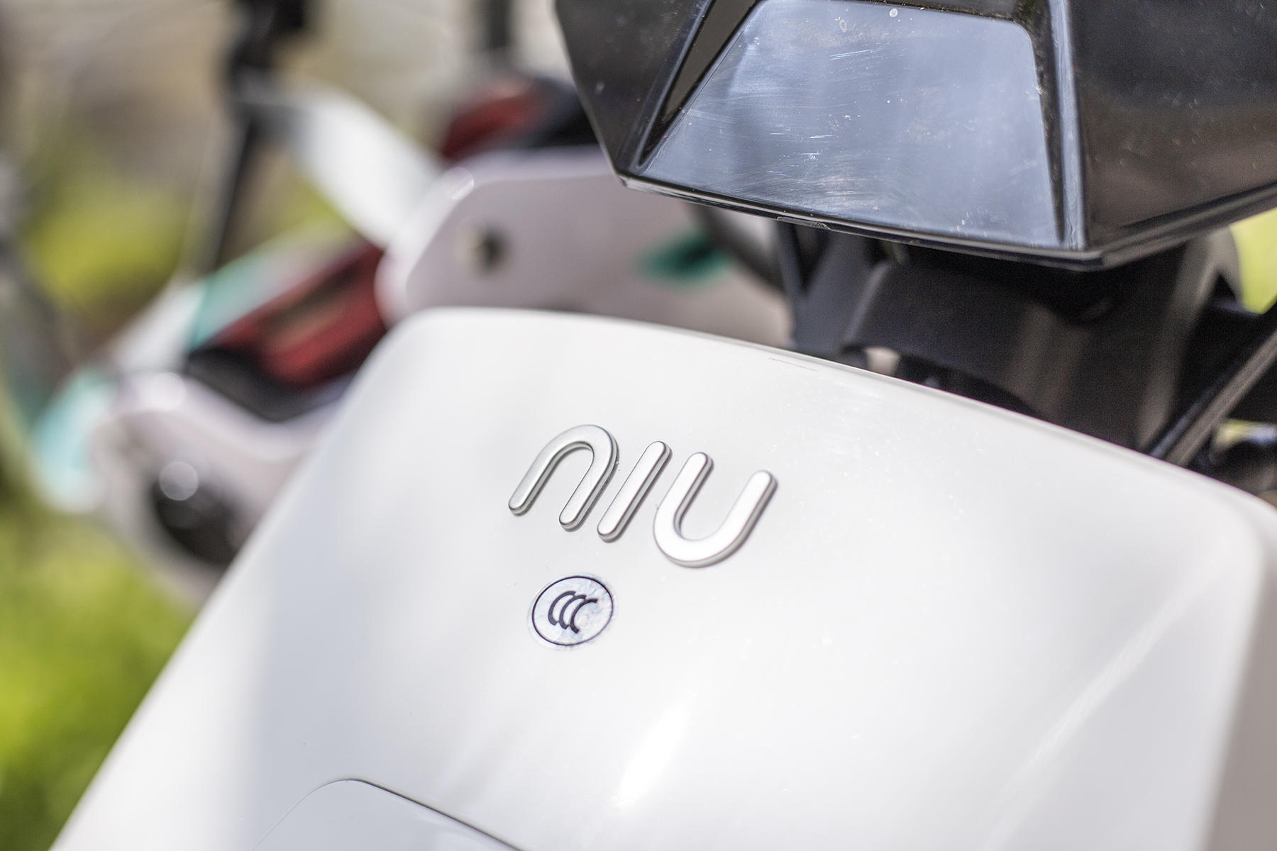 小牛gova所有车型,满足全家人的用车需求