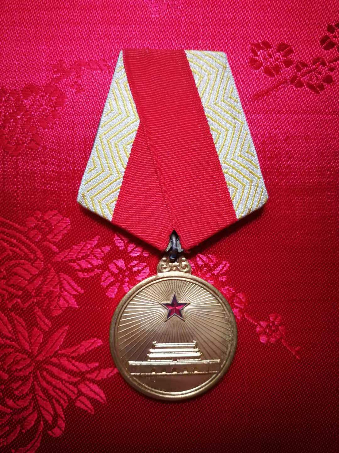 解放大西北：研制抗疥疮药膏，解除战士痛苦。老刘的故事（续六）