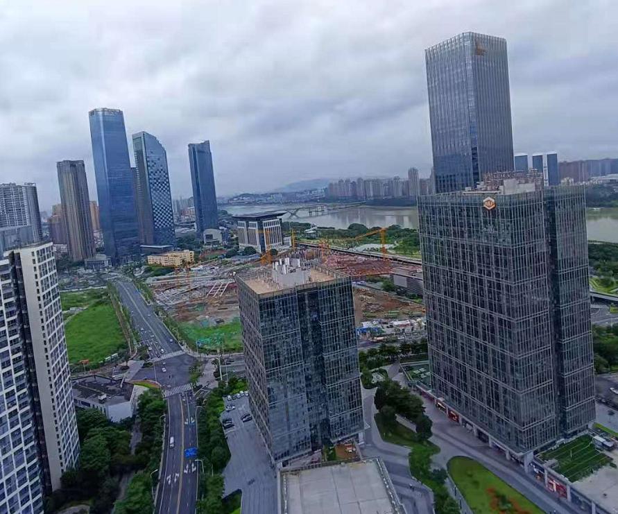 推荐福州台江楼盘,福州台江板块值得买的房子