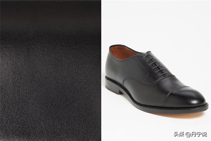 哪种皮面的皮鞋最好,什么样的牛皮皮鞋最好
