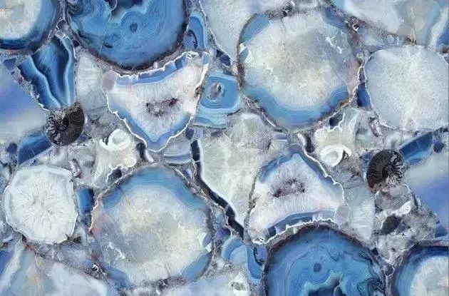 顶级奢侈石材品牌排行前十,十大顶级石材