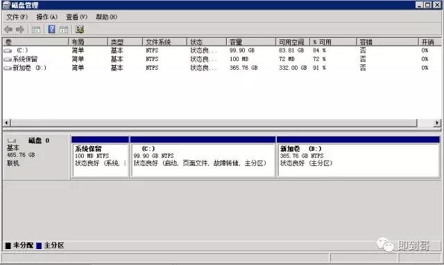 server2008c盘,server2008硬盘扩容