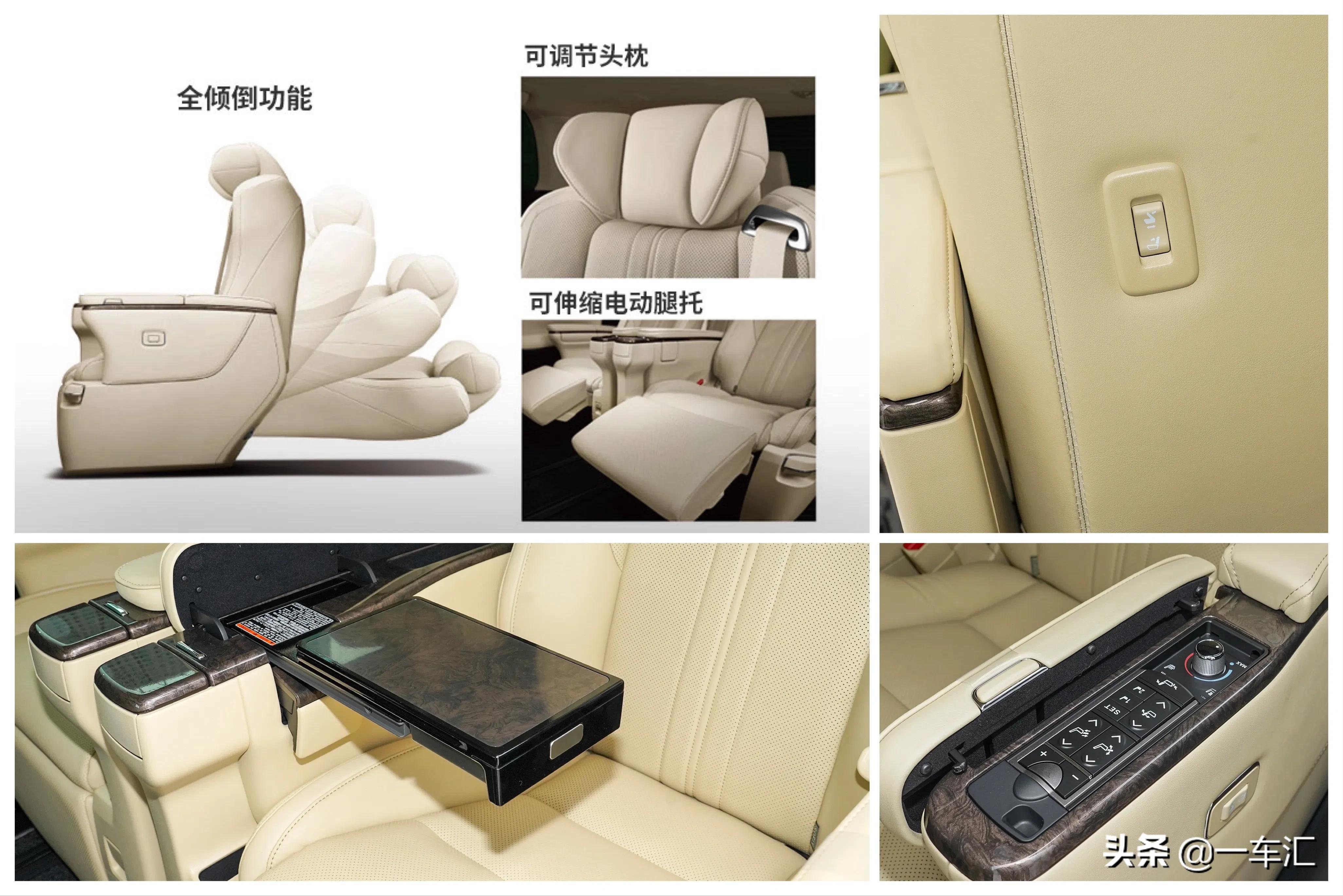 埃尔法丰田参数配置,丰田埃尔法参数配置