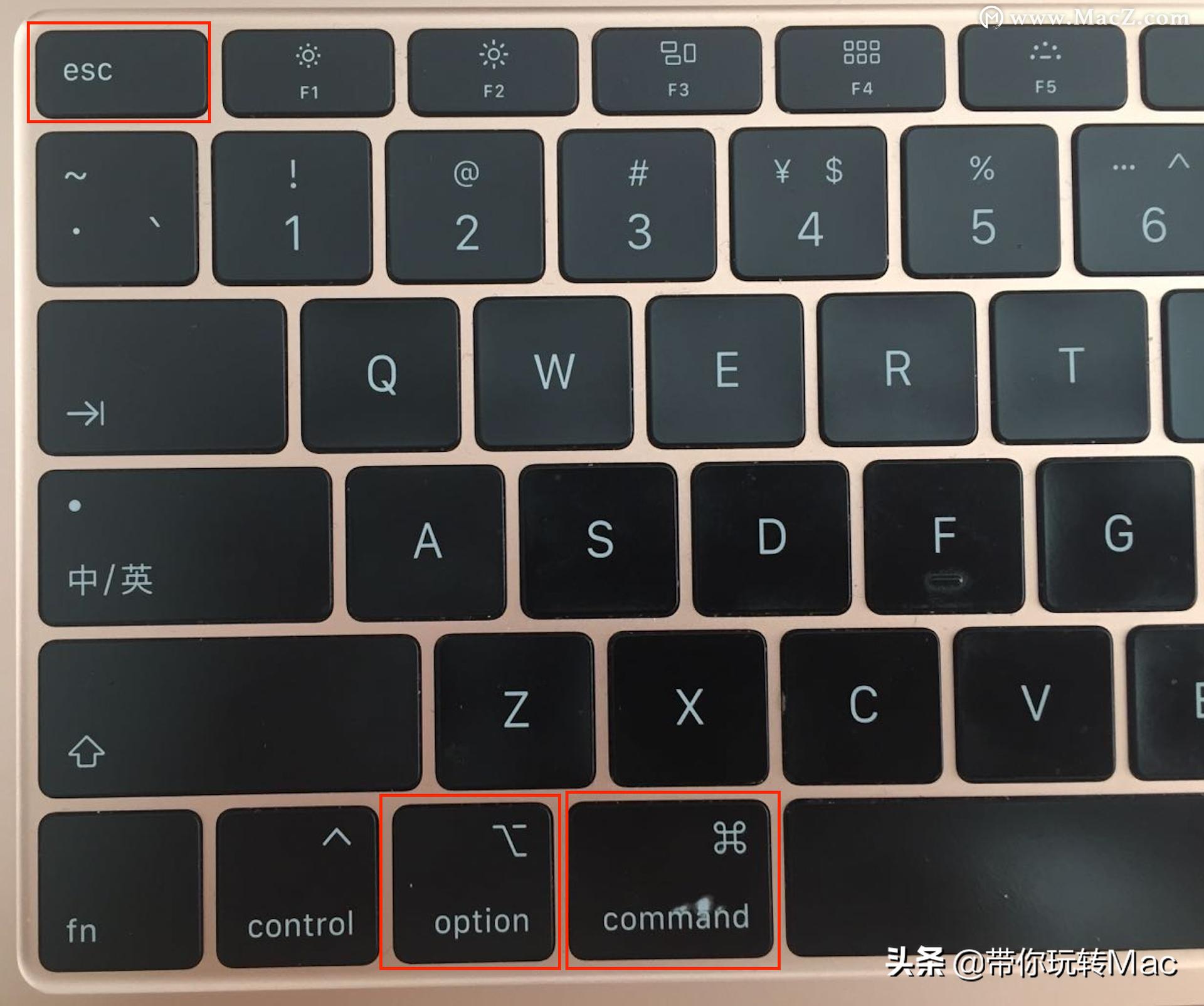 mac桌面上的文件都没了,mac关闭云盘文件消失