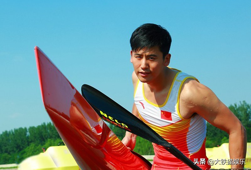 娱乐圈里的隐藏运动员,娱乐圈的全部运动员